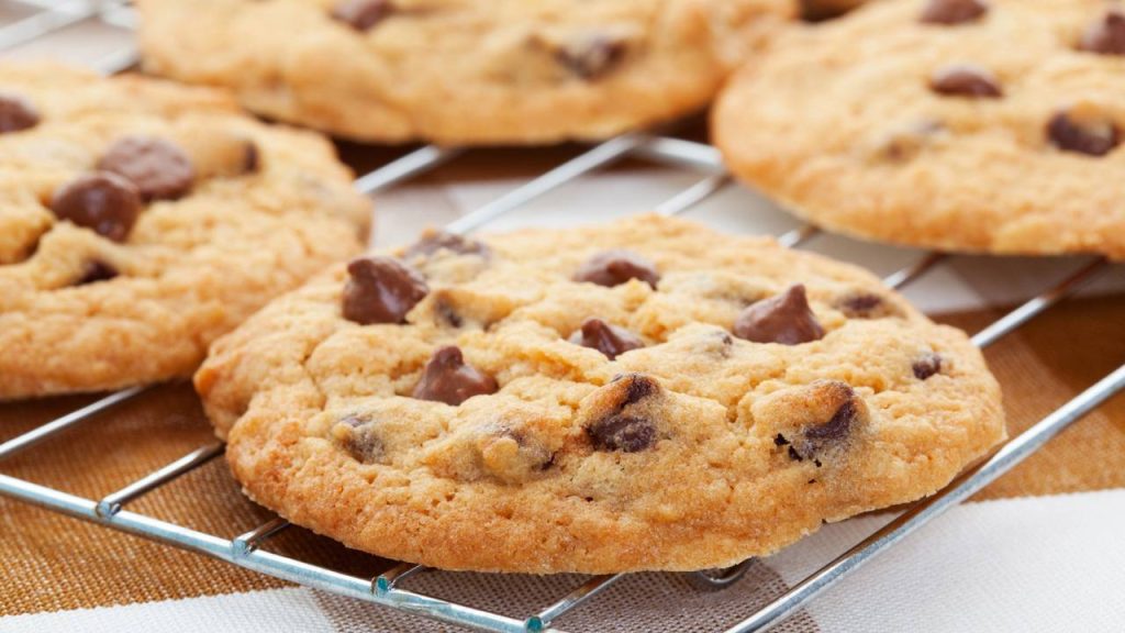 cookie americano
