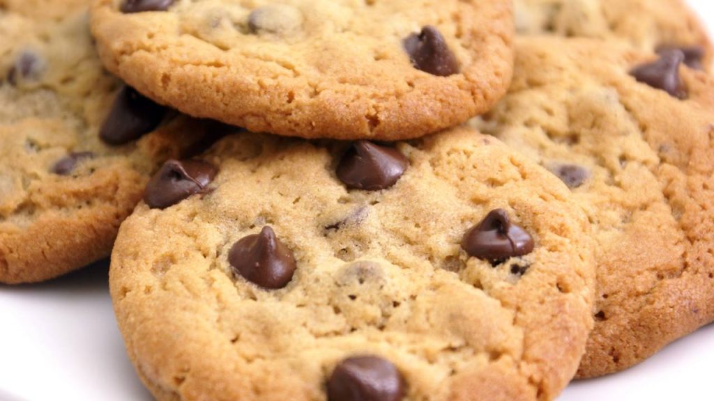cookie americano