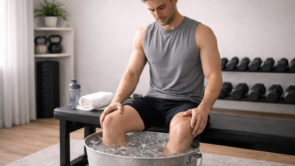 Crioterapia