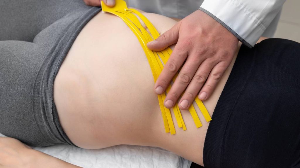 diástase abdominal