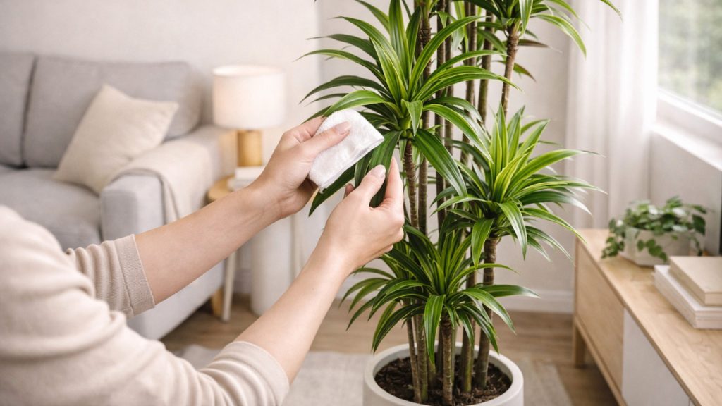 Dracena