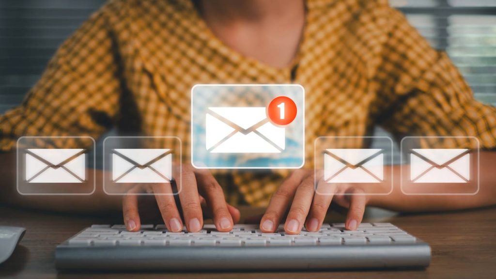 email
