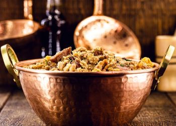 Como fazer a salada de maionese simples, saborosa e perfeita