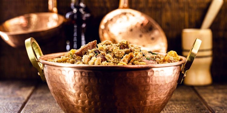 Como fazer a salada de maionese simples, saborosa e perfeita