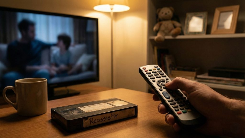Filmes de animação que escondem medos adultos por trás de histórias coloridas