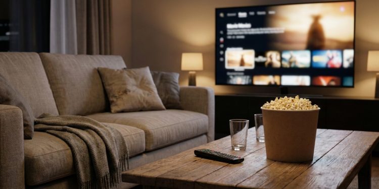 Essa lista de filmes mistura emoção, inteligência e leveza para assistir hoje sem arrependimento