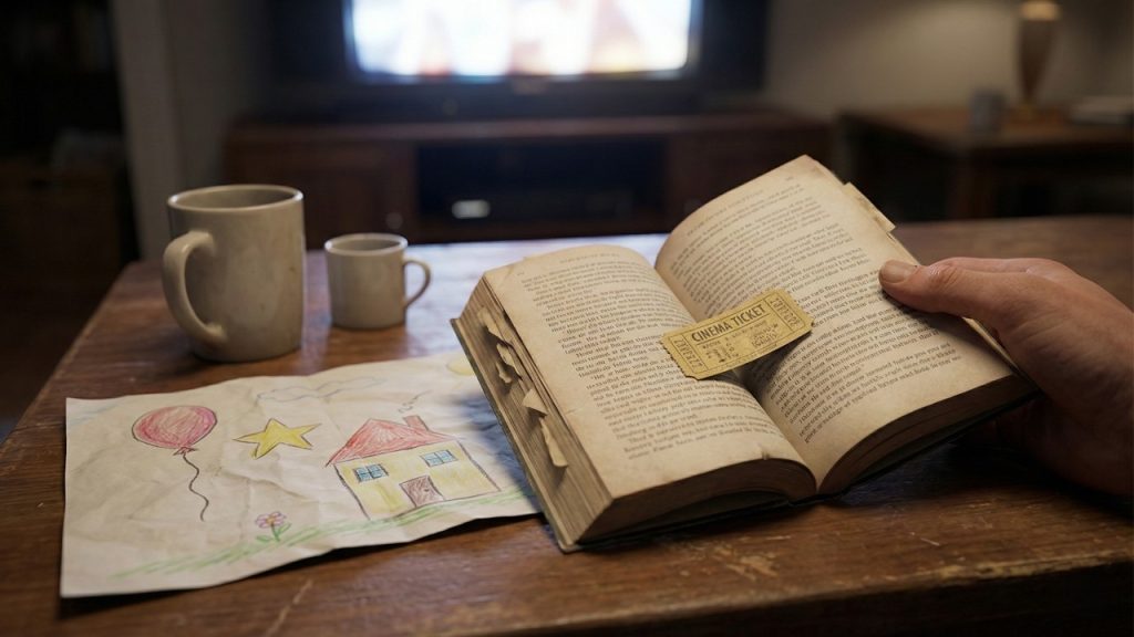 Filmes de animação que escondem medos adultos por trás de histórias coloridas