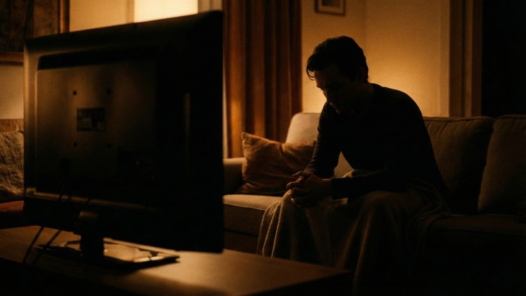 Dois filmes emocionantes no streaming ajudam a chorar, refletir e enxergar a vida diferente