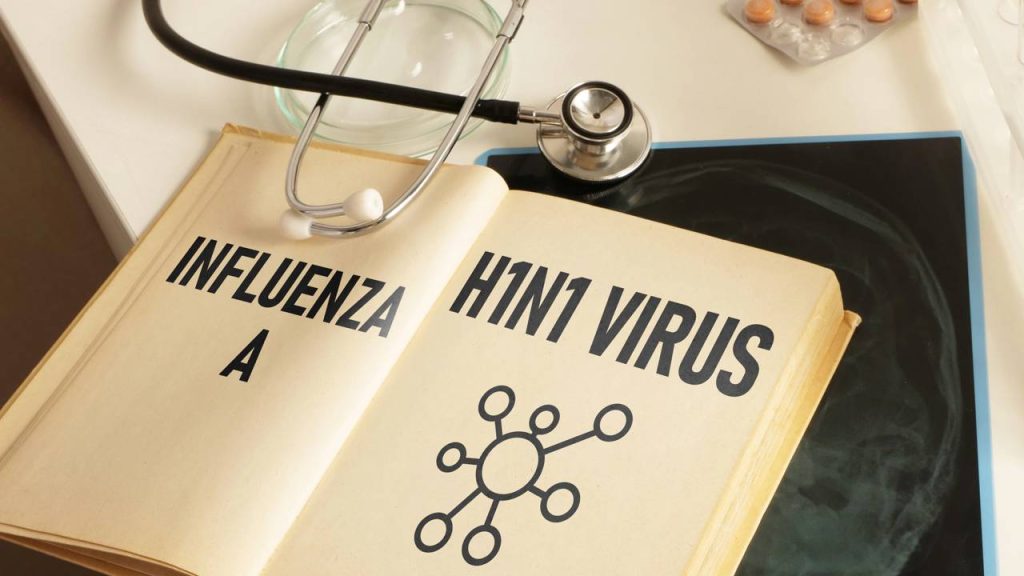 h1n1