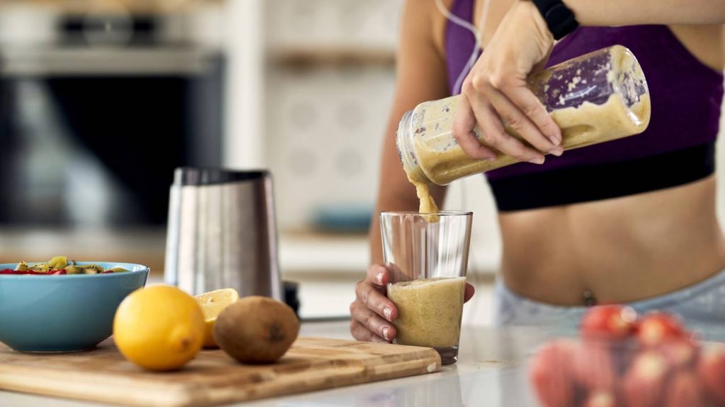 hábito saudável