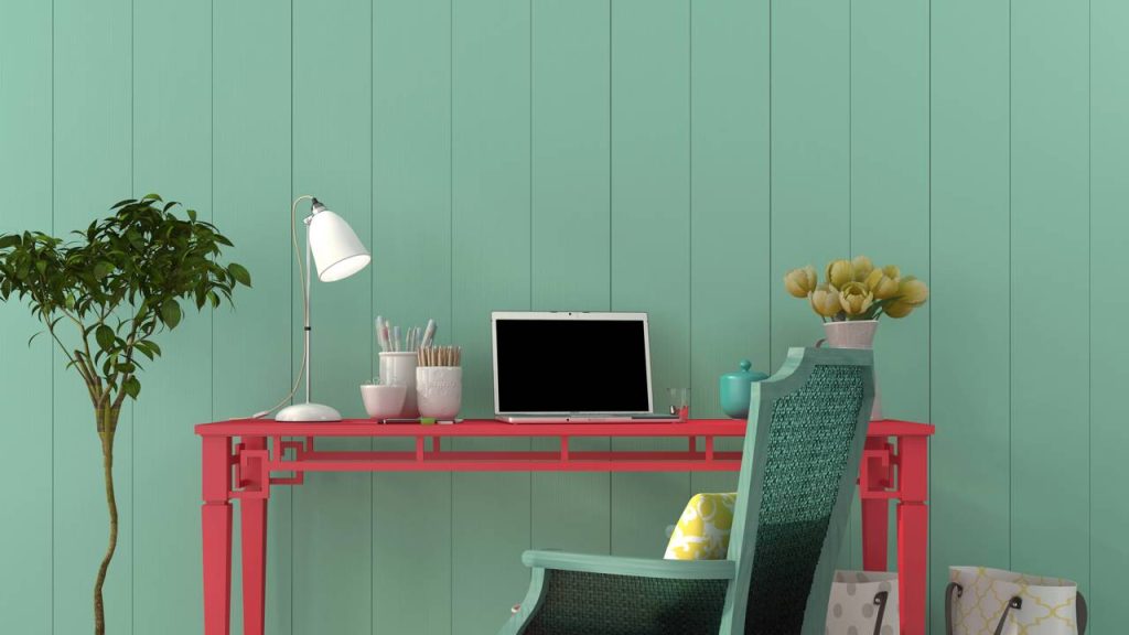 home office
