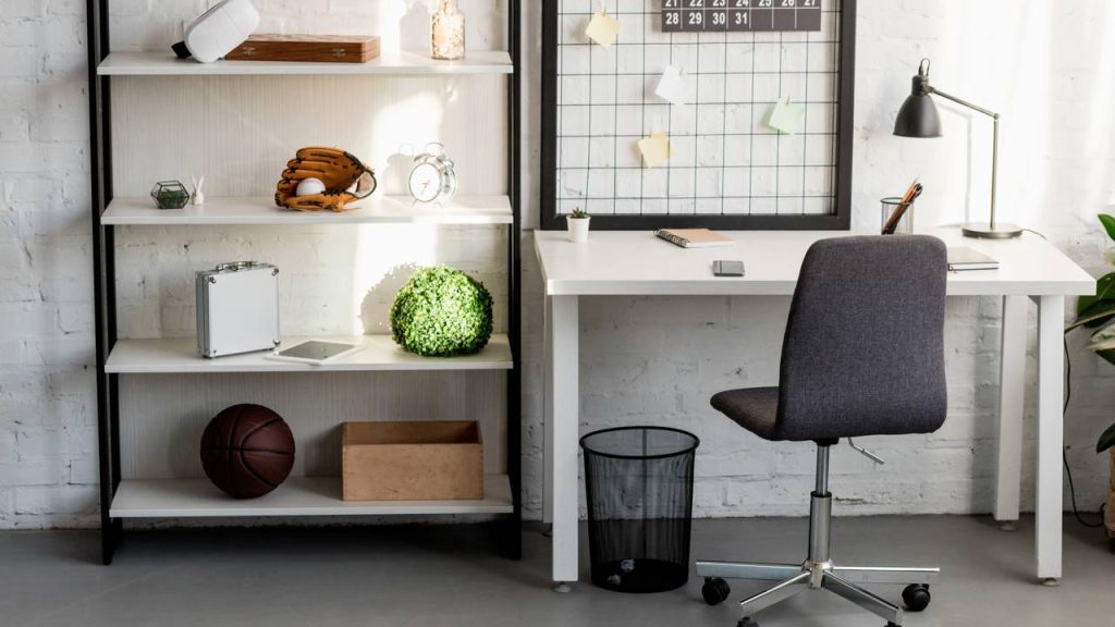 home office