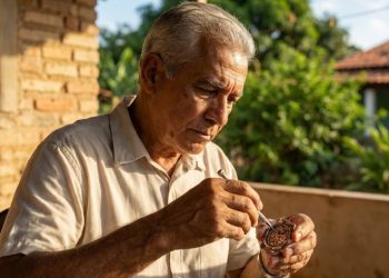 Quem cresceu nessas décadas tem 7 habilidades mentais que hoje em dia são raras, segundo a psicologia
