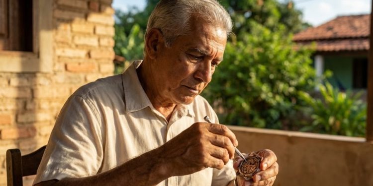 Muitas pessoas que viveram a infância e a adolescência nas décadas de 60 e 70 carregam traços mentais difíceis de encontrar nas gerações atuais