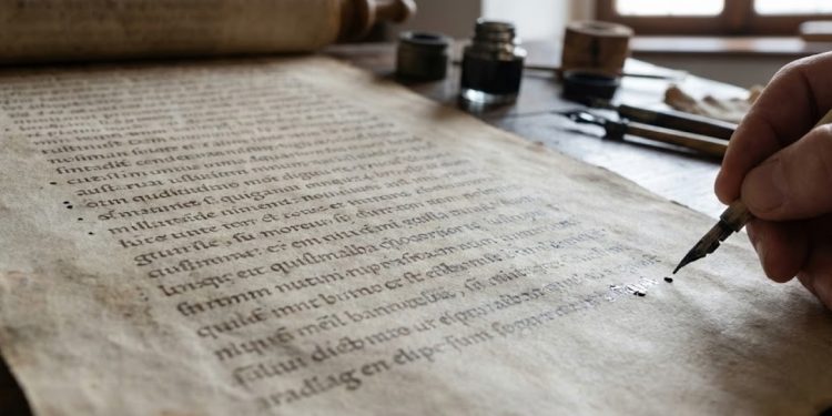 O ponto final está presente em praticamente todos os textos que lemos, mas quase ninguém já pensou por que ele existe