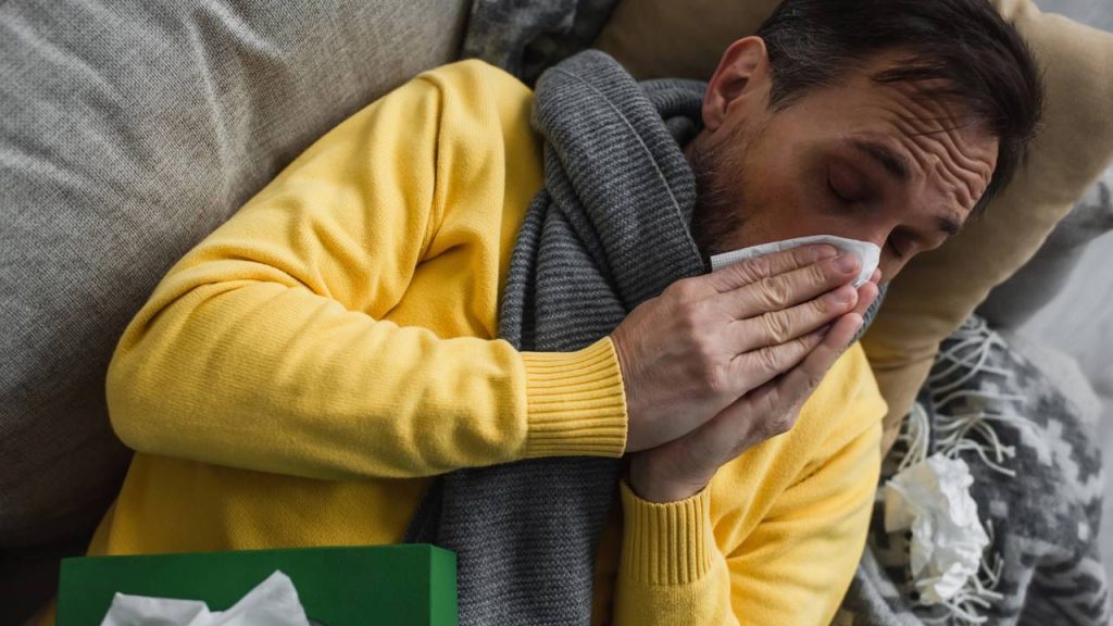 influenza