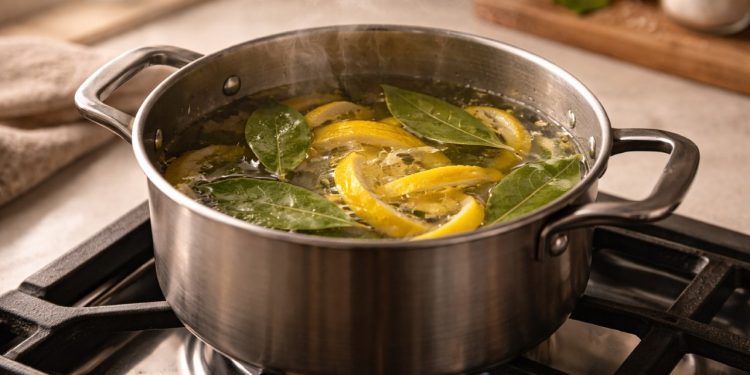 Folhas de louro neutralizam cheiro ruim e deixam um perfume herbal leve pela casa