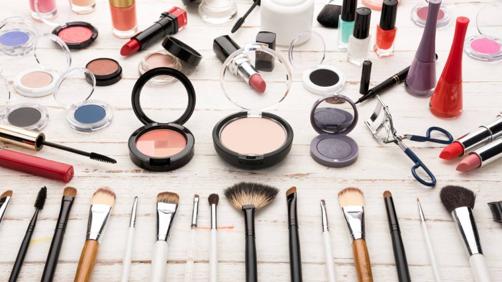 sequência de produtos