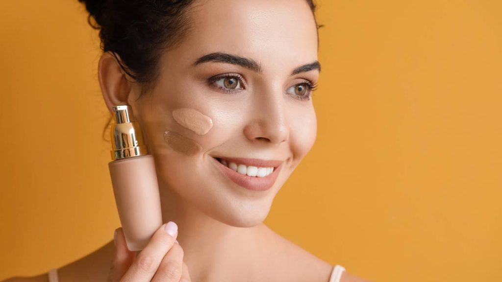 sequência de produtos