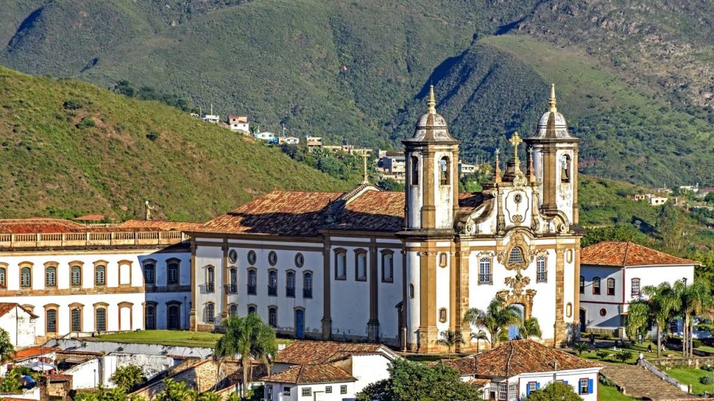 minas gerais