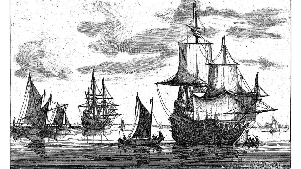 navio