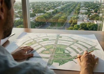 A cidade que nasceu de uma canção e lidera rankings de qualidade de vida no Paraná