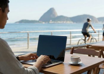 A 13 km do Rio de Janeiro: a única cidade classificada como qualidade de vida expecional abriga o segundo maior conjunto de obras de Niemeyer no mundo