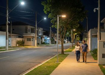 A cidade do interior com parque linear de 15 km e 2ª colocação nacional em segurança que atrai empresas de tecnologia