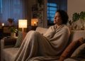 Segundo a psicologia, o que significa não gostar de receber visitas em cassa?