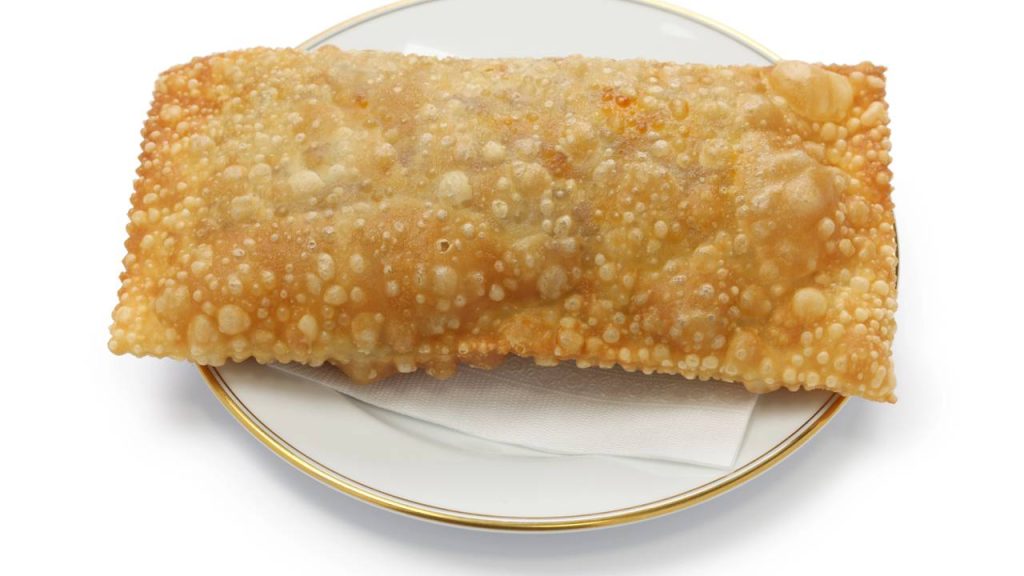 pastel caseiro