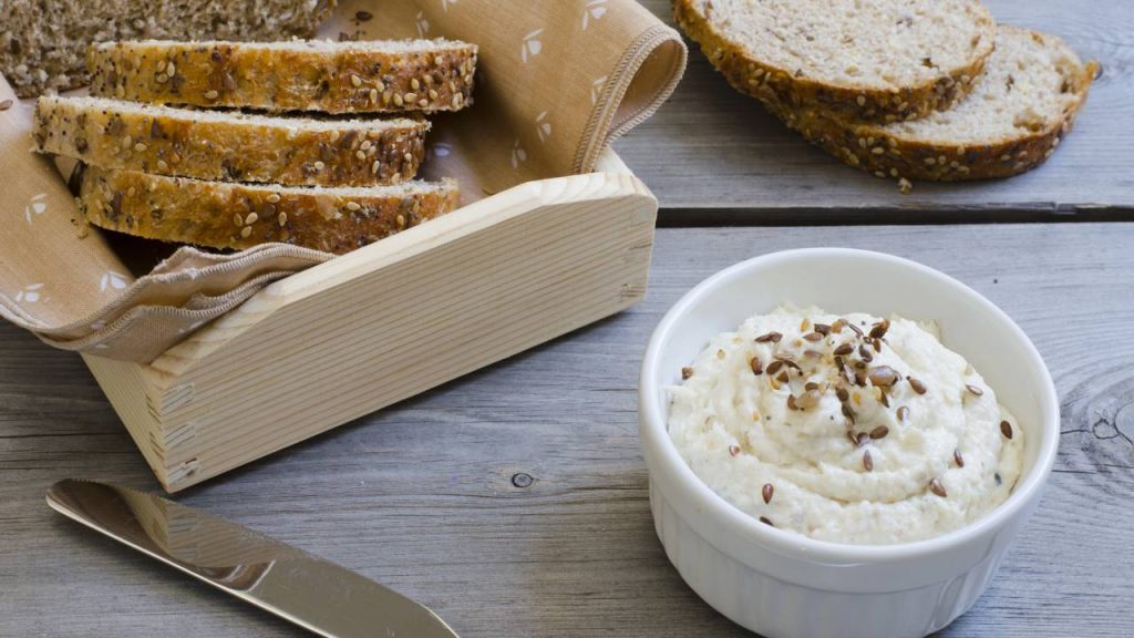 patê de atum