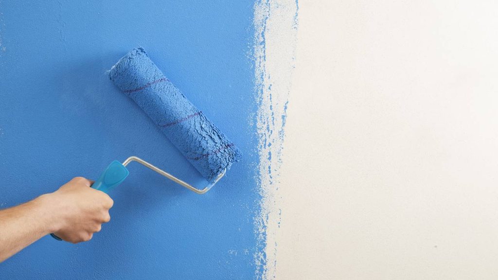 Quanto custa pintar uma sala e o que entra de verdade nessa conta