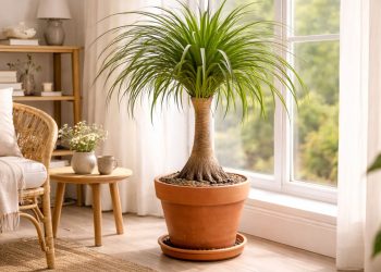 A elegante planta de interior que quase não precisa de cuidados e atrai muita prosperidade