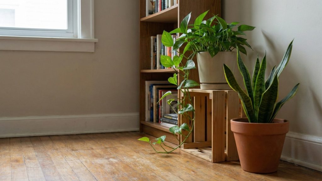 Se tudo que você planta morre, essas 3 plantas fáceis de cuidar são perfeitas para sua rotina corrida