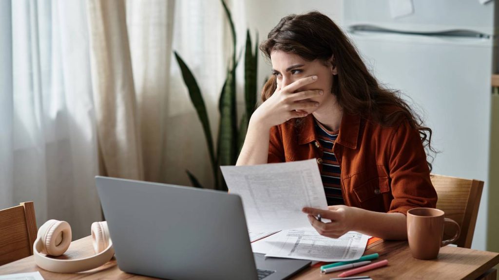 procrastinação