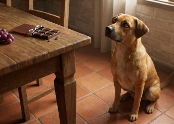 Dez alimentos que o seu cachorro não deve comer e podem oferecer riscos à saúde