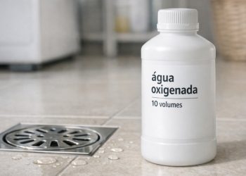Essa dica barata pode eliminar o cheiro ruim do ralo e ainda ajudar a evitar mofo em áreas úmidas da casa