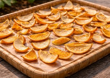 Como fazer repelente de formigas com casca de laranja, segundo especialista