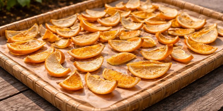 Como fazer repelente de formigas com casca de laranja, segundo especialista