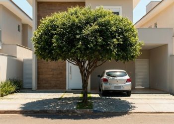 As 7 árvores que os jardineiros recomendam para quem quer frescor sem a bagunça da sujeira no quintal