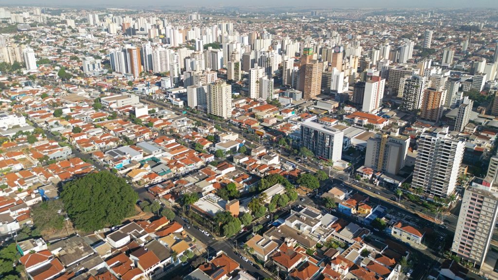 São José do Rio Preto - A cidade do noroeste paulista com custo de vida menor que SP que atrai aposentados com polo médico de referência e clima quente o ano inteiro