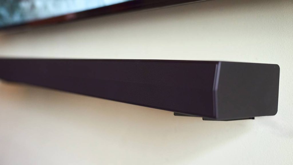 soundbar
