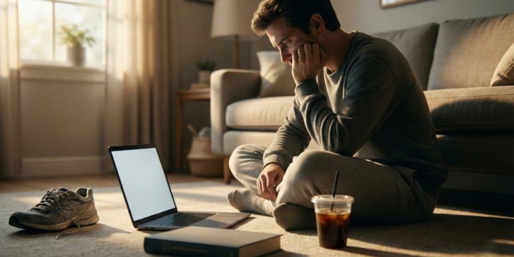 Seu cérebro pode estar boicotando suas metas sem que você perceba o que está acontecendo