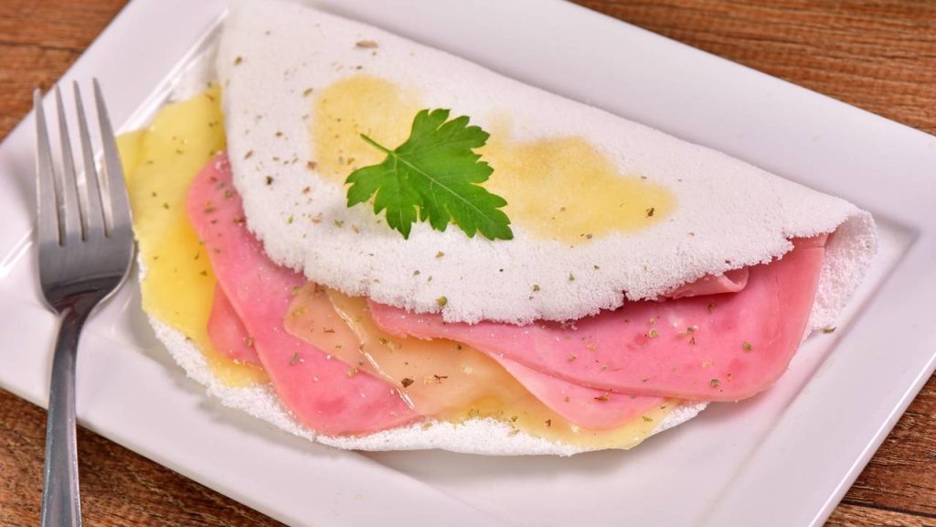 tapioca
