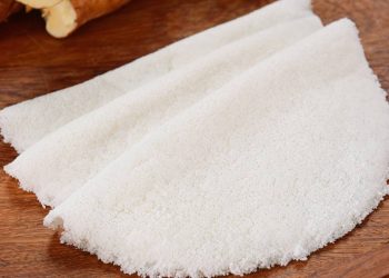 5 ideias deliciosas como fazer a massa perfeita de tapioca recheada
