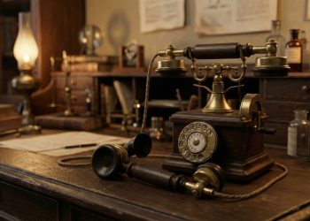 Por que falamos “alô” no telefone? A origem do hábito que veio com a invenção do aparelho