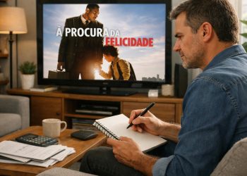 A lista com 6 filmes e séries que inspiram a fazer dinheiro e despertam o espírito empreendedor
