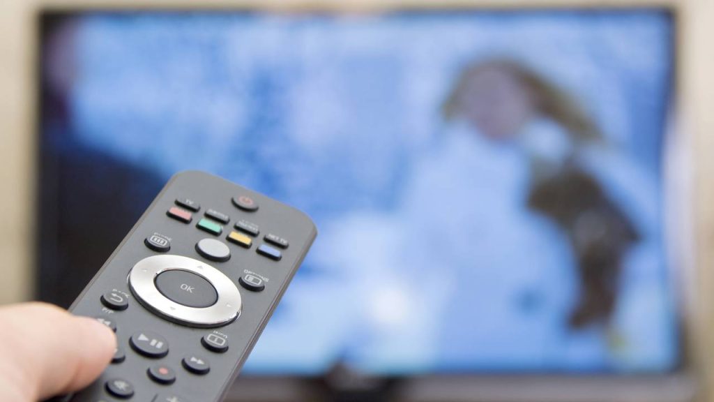 tv
