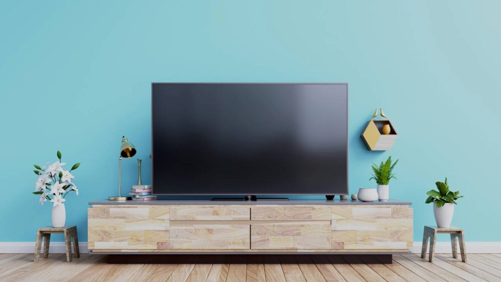 tv