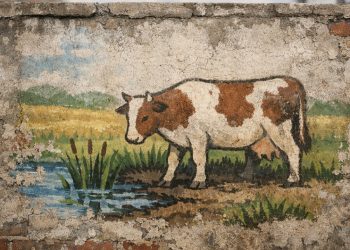 O que significa “a vaca foi pro brejo” e por que esse ditado ainda faz tanto sentido hoje